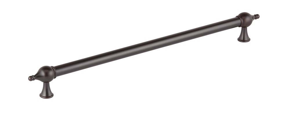 Product shown in our chocolate bronze plate (CBP) finish
