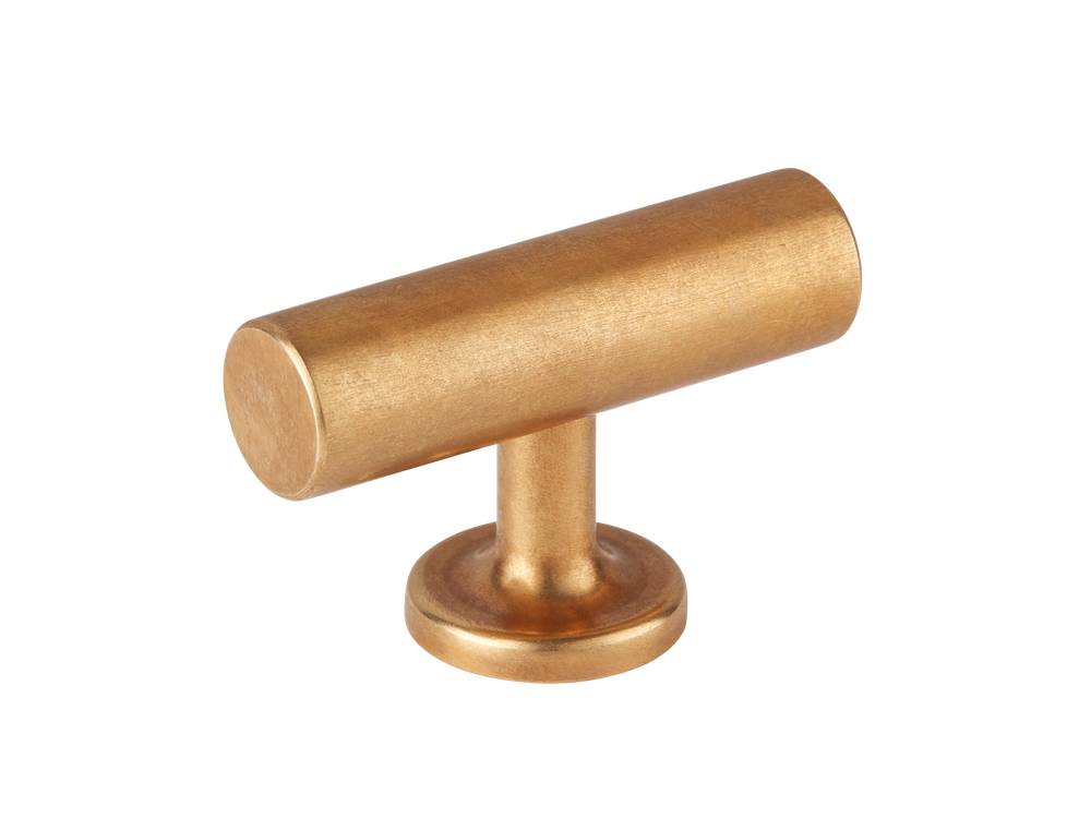 Product shown in our burnished brass (BEL) finish