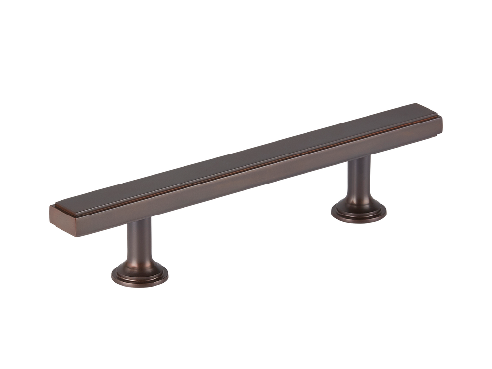 Product shown in our chocolate bronze plate (CBP) finish