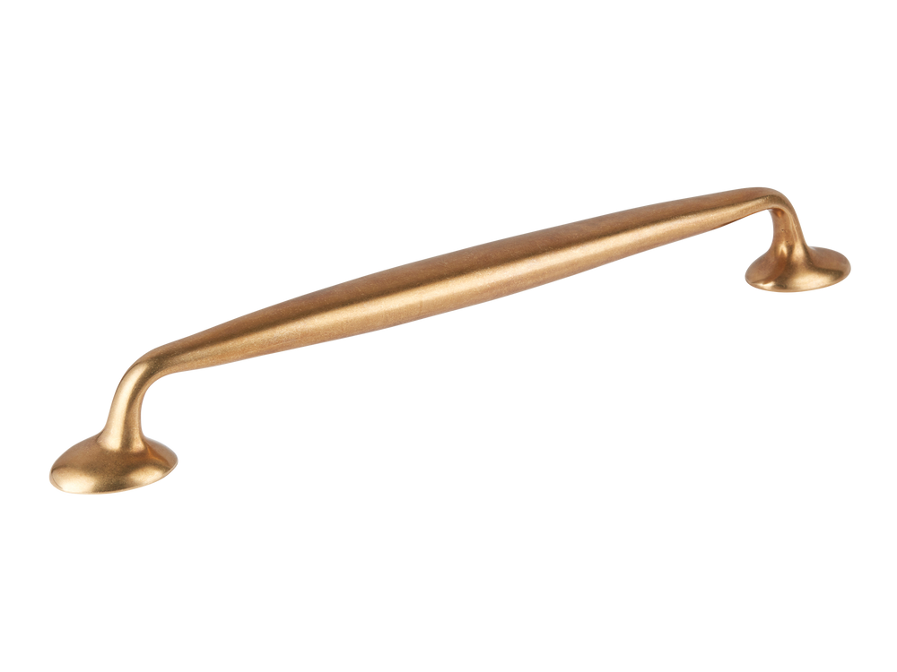 Product shown in our burnished brass (BEL) finish