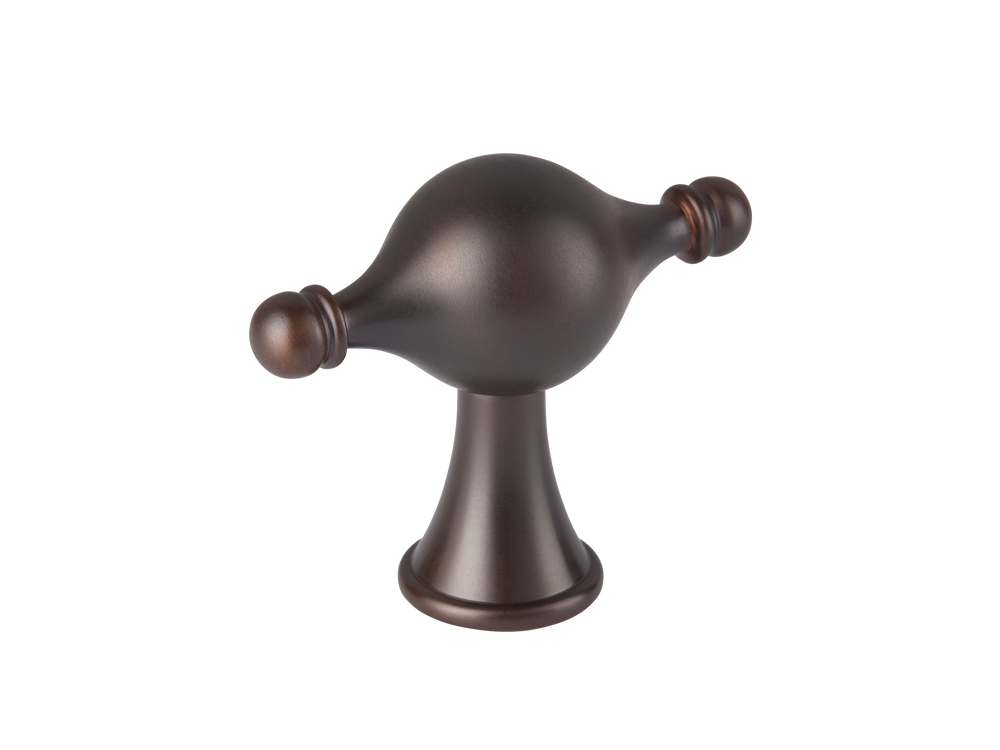 Product shown in our chocolate bronze plate (CBP) finish