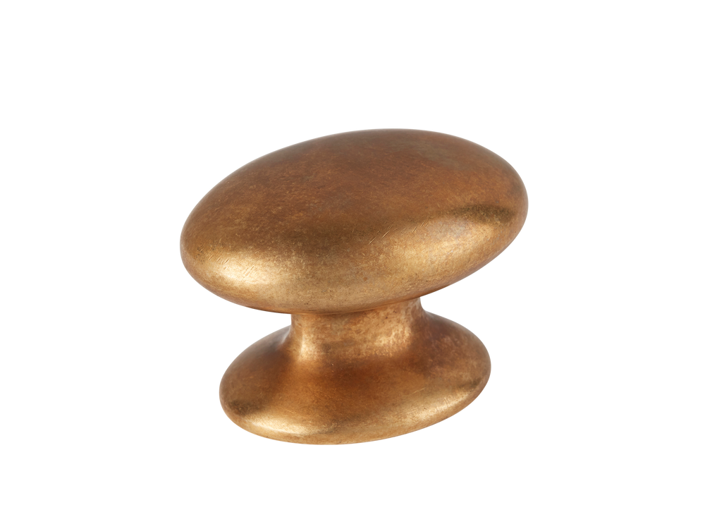 Product shown in our burnished brass (BEL) finish