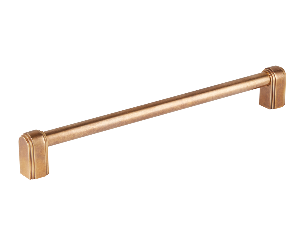 Product shown in our burnished brass (BEL) finish