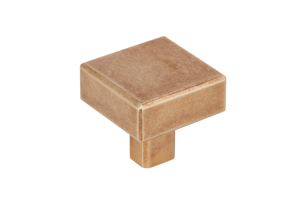 Product shown in our burnished brass (BEL) finish