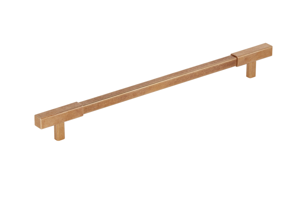 Product shown in our burnished brass (BEL) finish