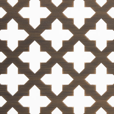 Product shown in our antique brass lacquered (ABL) finish.