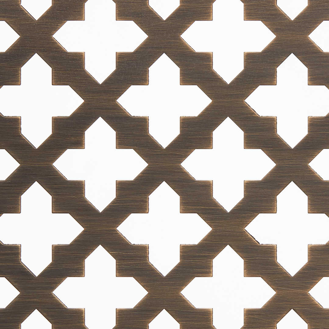 Product shown in our antique brass lacquered (ABL) finish.