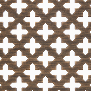 Product shown in our antique brass lacquered (ABL) finish.