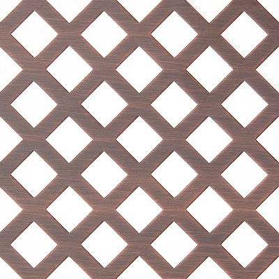 Product shown in our antique copper lacquered (ACL) finish.