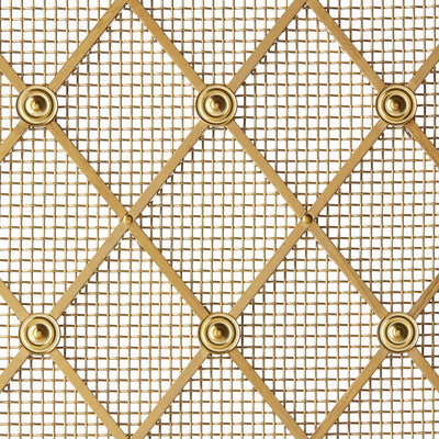 Regency Diamond Grilles