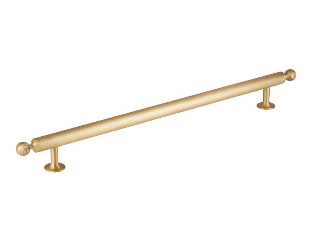 Product shown in our satin brass satin lacquered (SBSL) finish