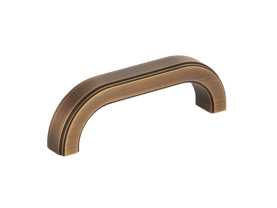 Sample of Dougan Cabinet Handle without Backplate