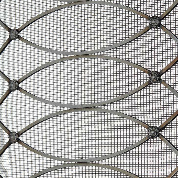 Product shown in our satin brass lacquered (SBL) finish