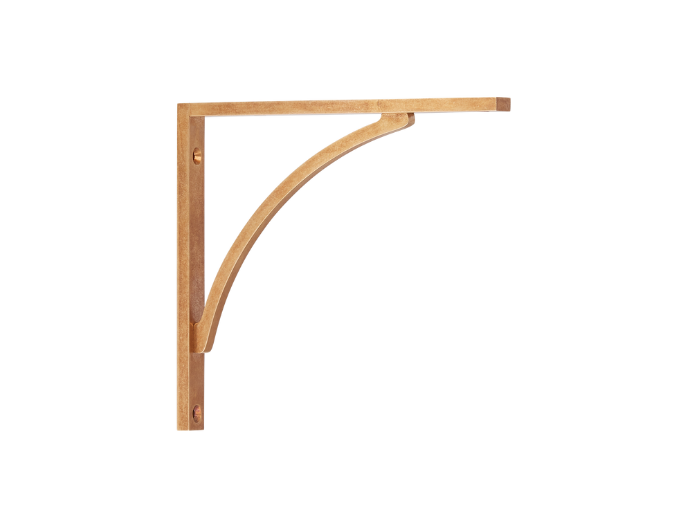 Product shown in our burnished brass (BEL) finish