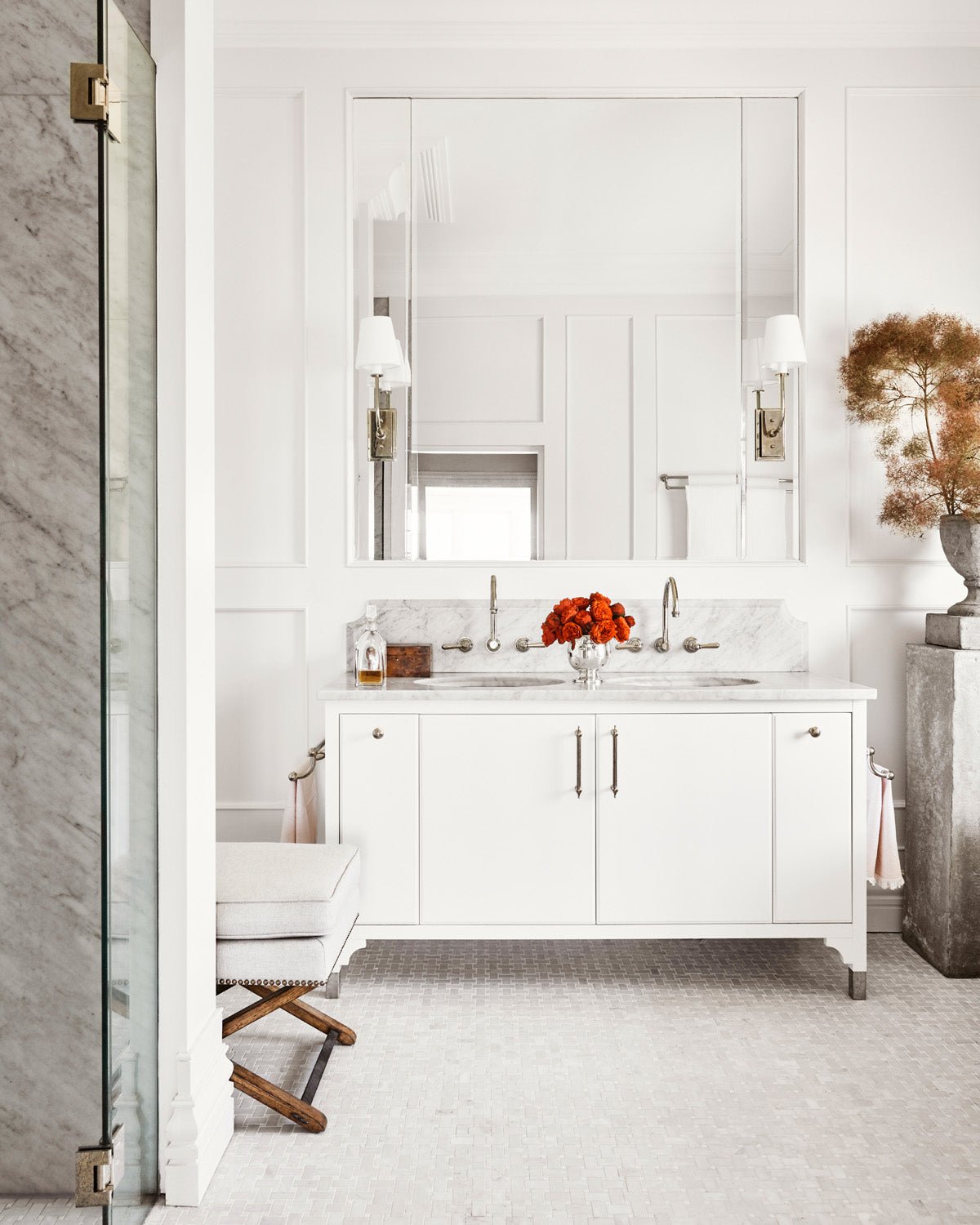7 Bathrooms We Love 2021 - Armac Martin