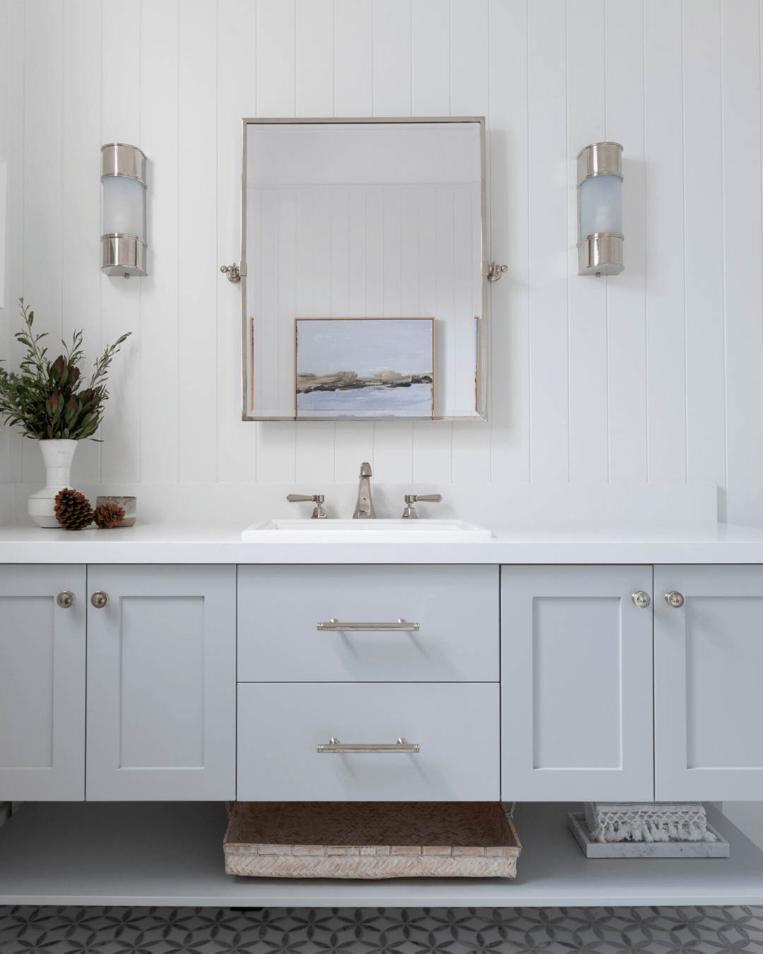 3 Bathrooms We Love for 2020 and Beyond - Armac Martin