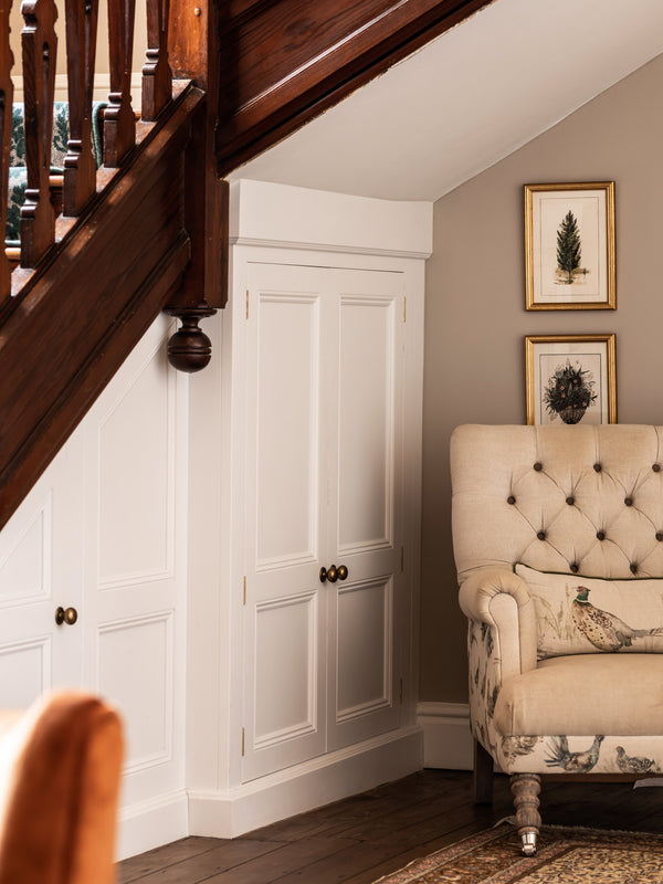 Interior Design Trends for Autumn Winter 2021 - Armac Martin