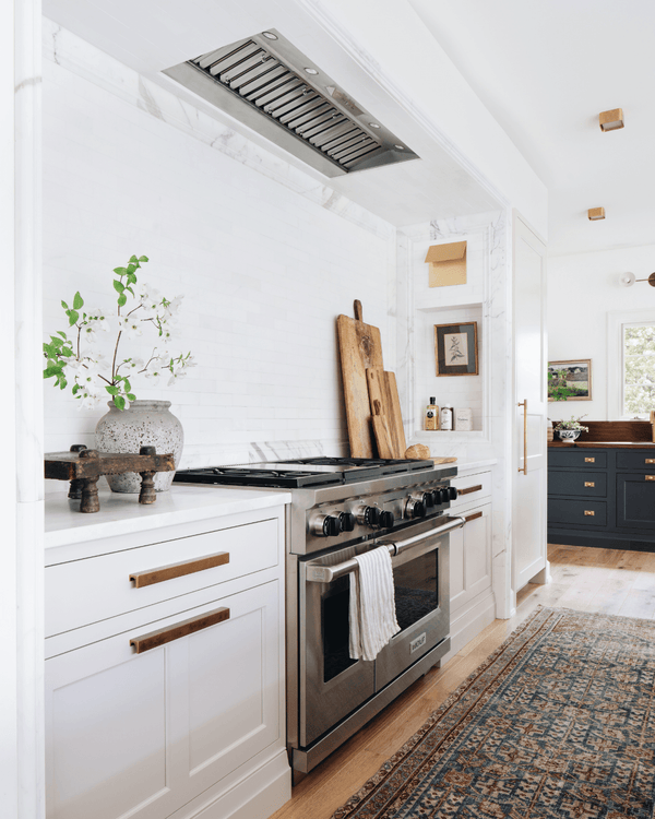 Trending: Linear Pulls - Armac Martin