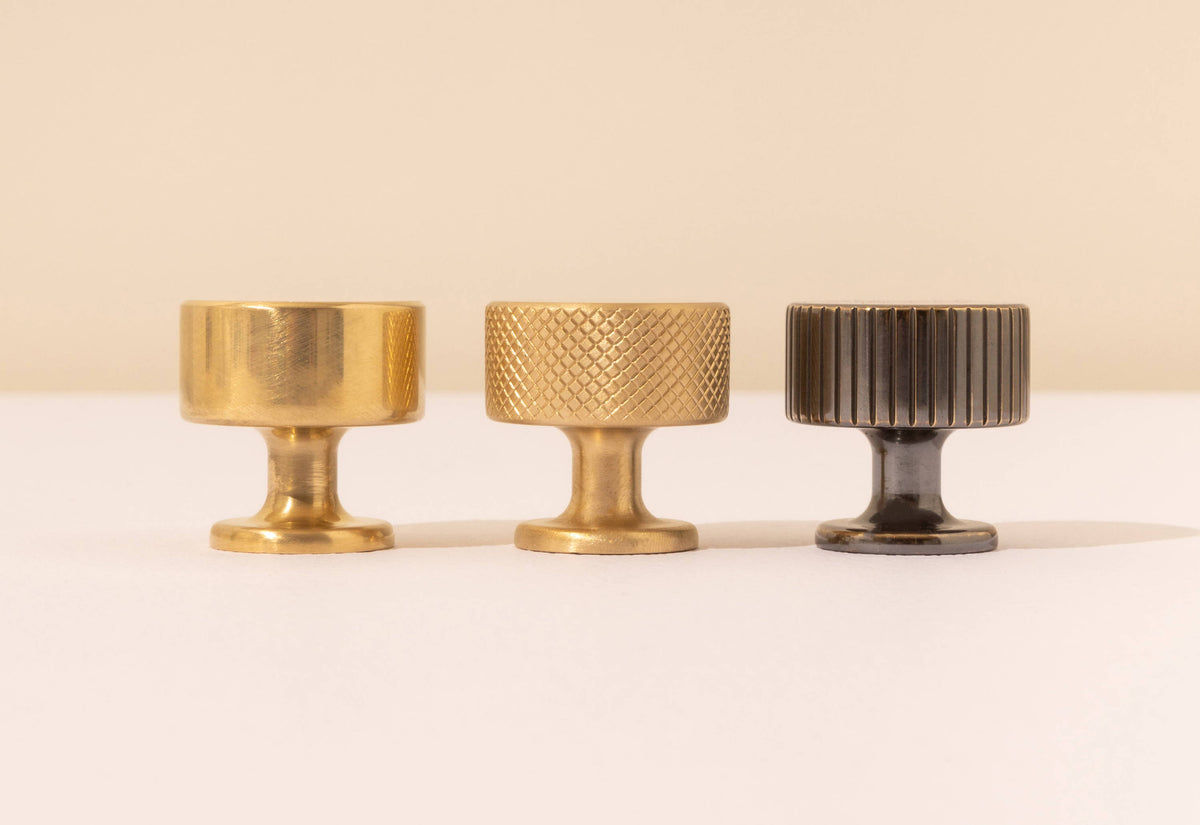 Luxury Modern Hardware: Get the Look - Armac Martin