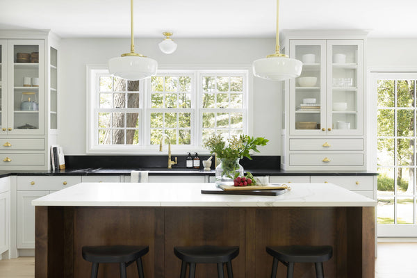 3 ways to update your kitchen in spring - Armac Martin