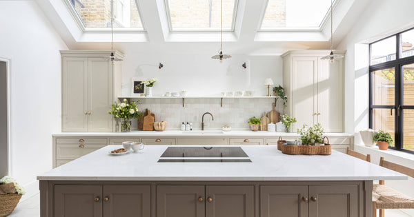Kitchens We Love: Summerhouse Style - Armac Martin