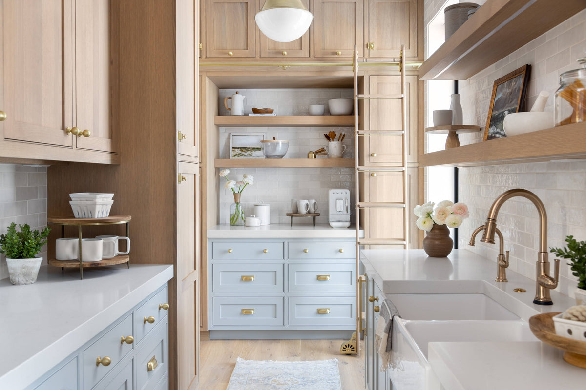 Luxury Kitchens in Dorset: Stunning Designs for Modern Homes