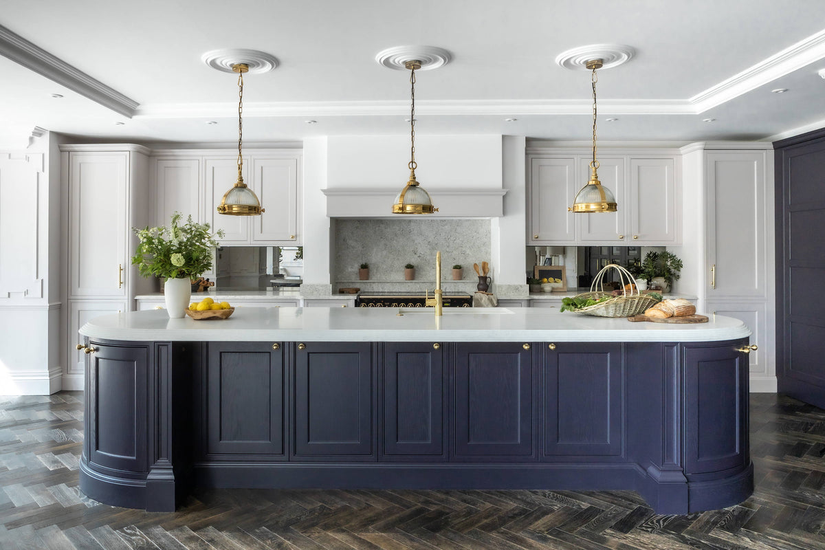 Renovations We Love: The Rosewood - Armac Martin