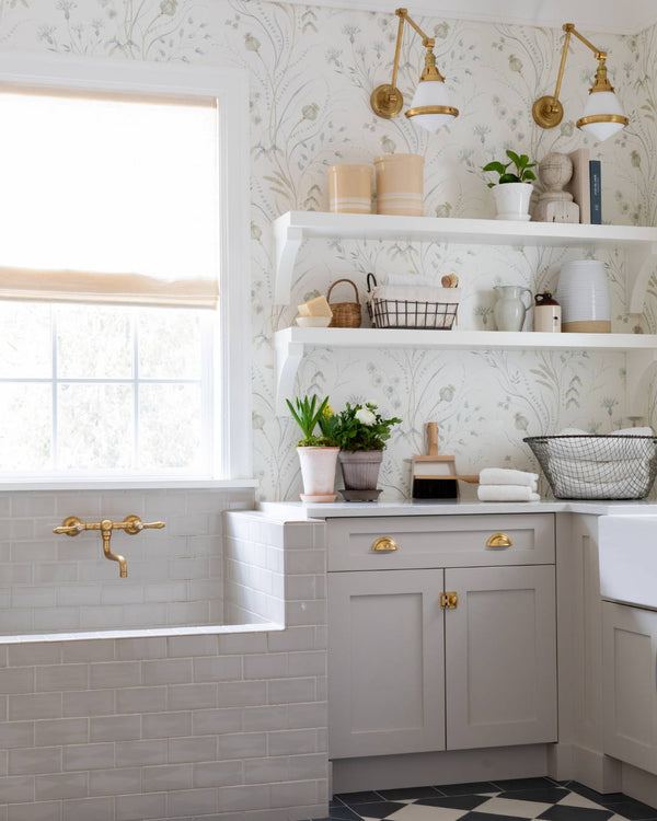 Uplifting Utility Room Inspiration - Armac Martin