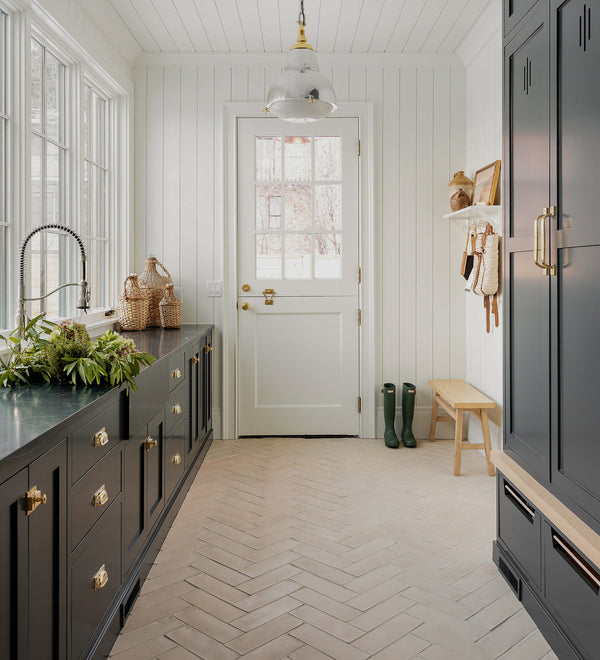 Luxury Boot Room Inspiration