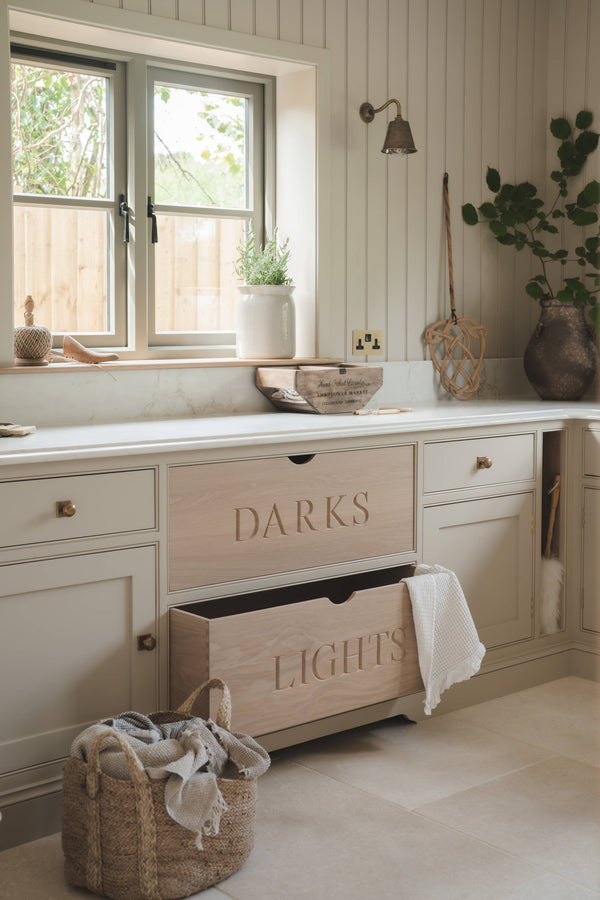 Luxurious Utility Room Inspiration