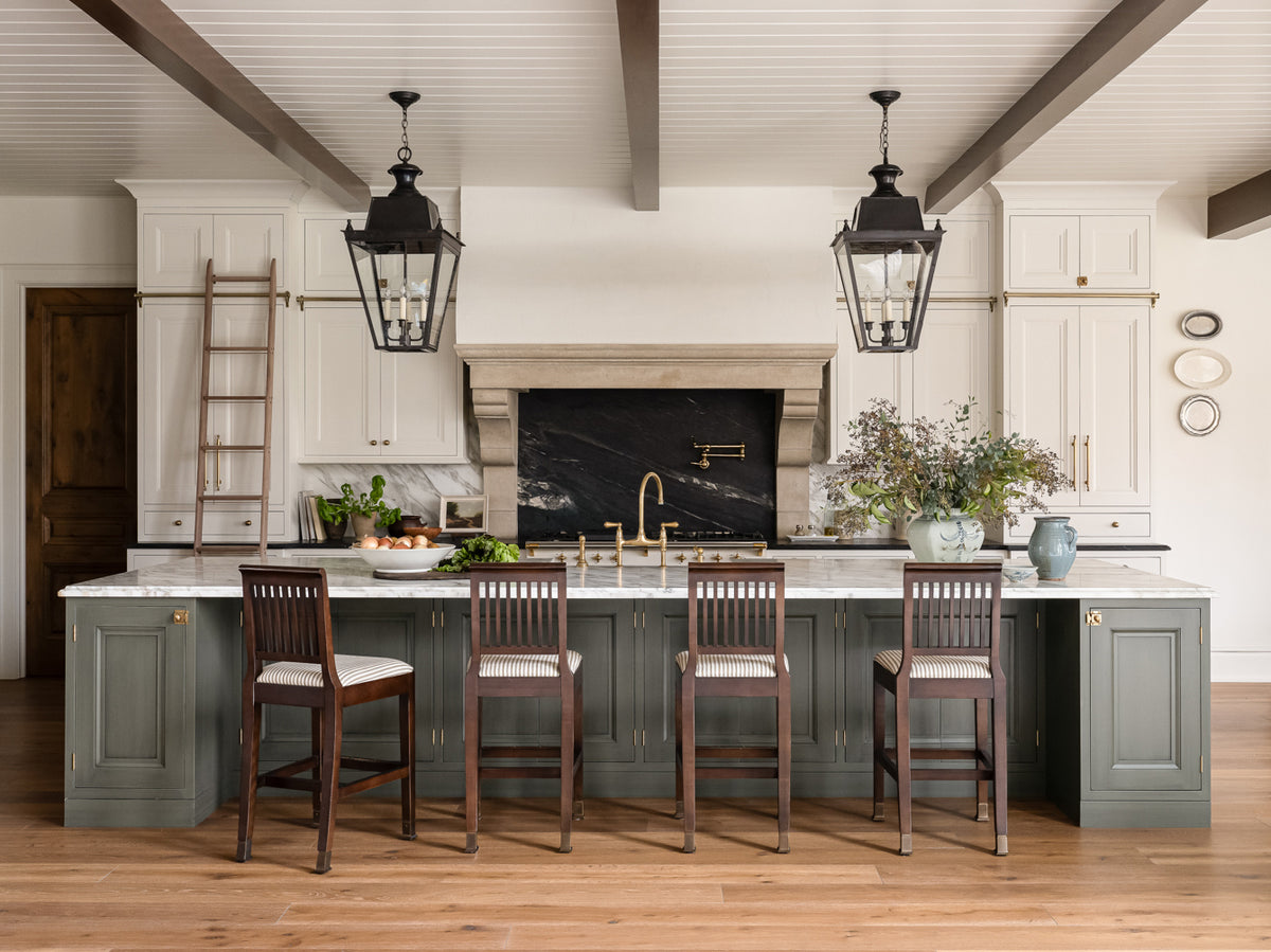 Refined Family Home