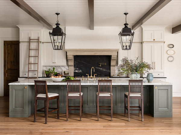 Refined Family Home