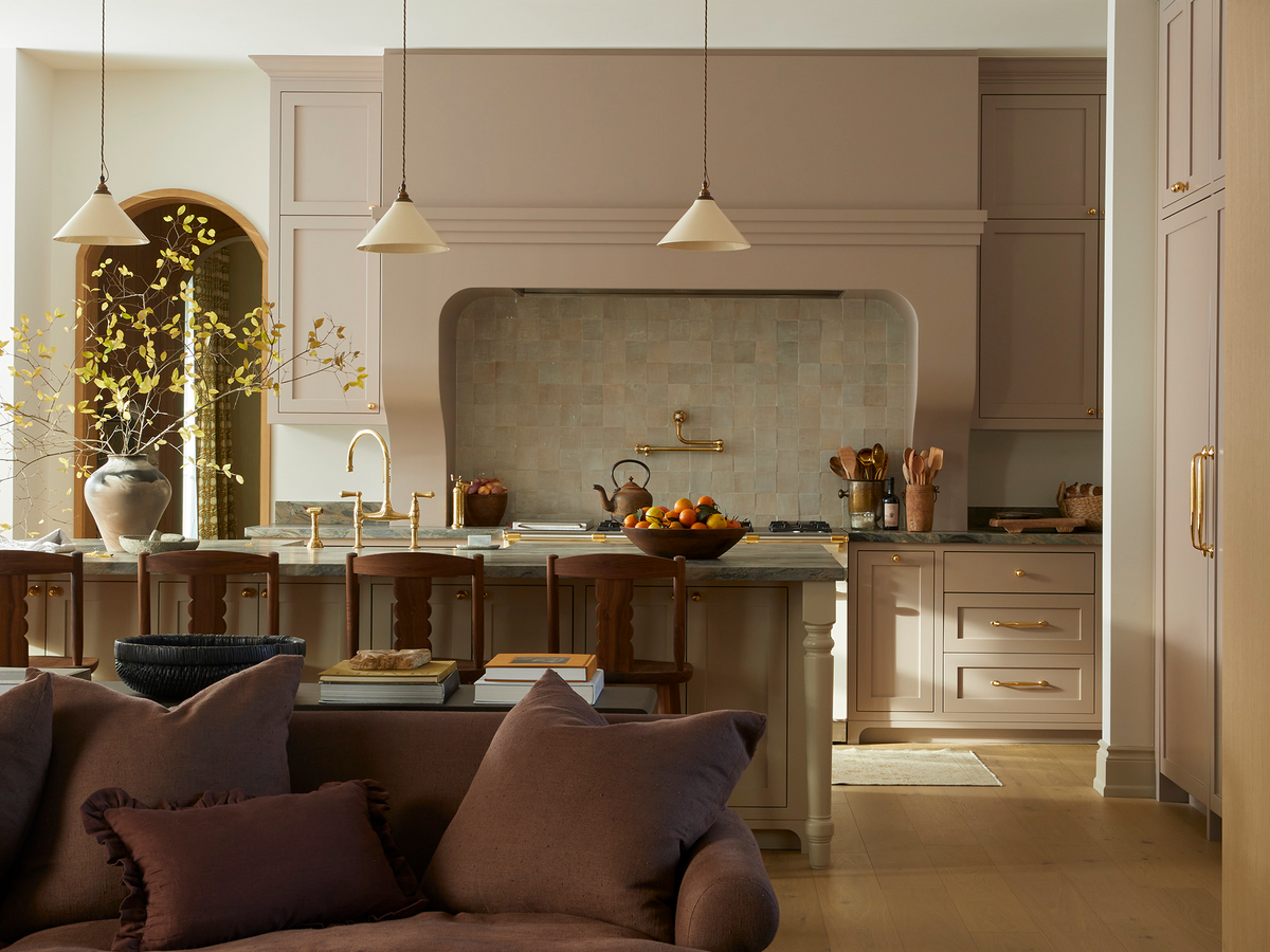 Colourful Kitchens_Ashley Montgomery