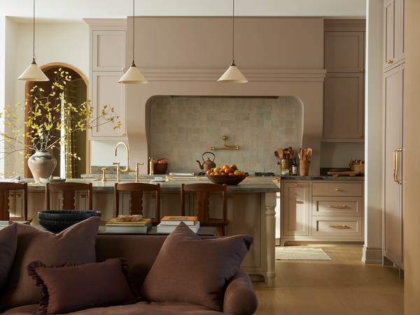 Colourful Kitchens_Ashley Montgomery