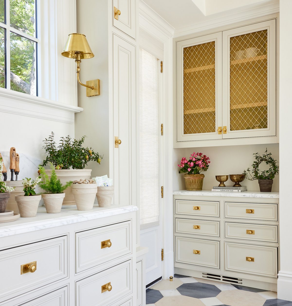 A Guide to Decorative Grilles_Caitlin Wilson
