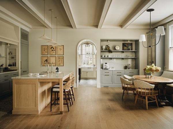 Soft Kitchens_Jean Stoffer Design