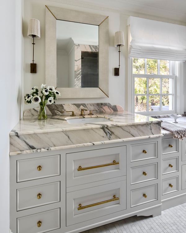 Spring Interior Inspiration 2026