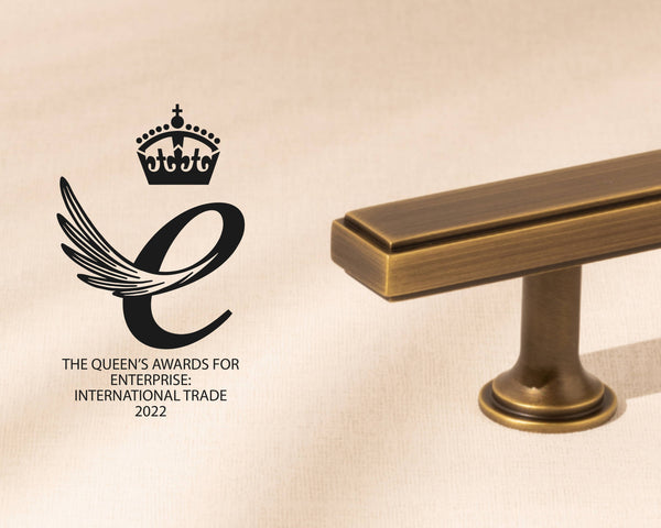 Armac Martin honoured with prestigious Queen's Enterprise Award for International Trade - Armac Martin