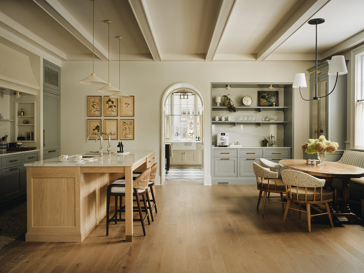 Soft Kitchens_Jean Stoffer Design
