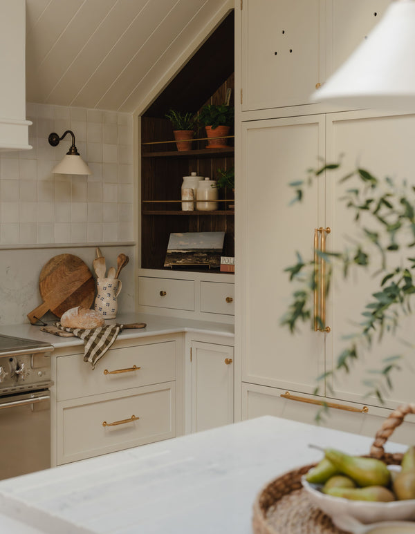 2026 Interior Design Trend Report