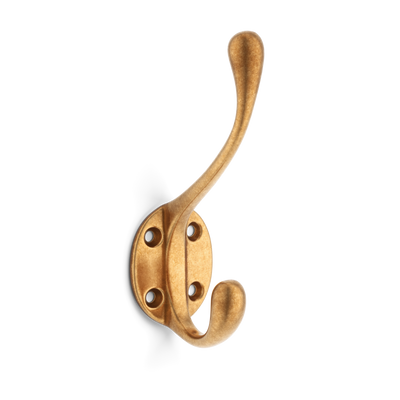 Product shown in our aged brass (BEL) finish