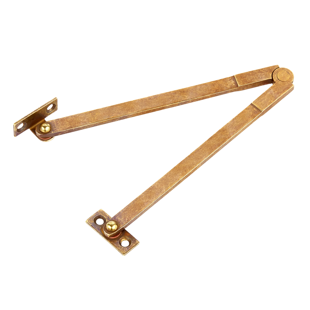 Product shown in our aged brass (BEL) finish