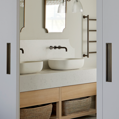 Lyndon Sliding Door Flush Pull