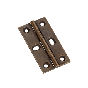Product shown in our dark aged brass (DAB) finish