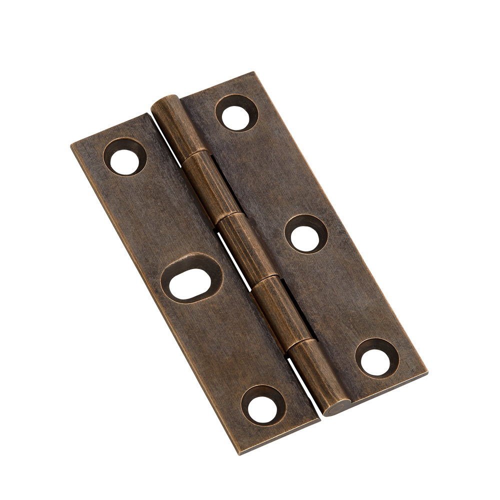 Product shown in our dark aged brass (DAB) finish