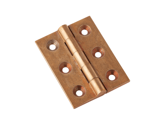 Sample of 207 Broad Butt Hinge