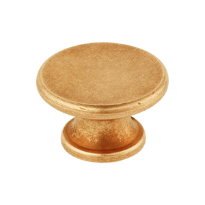2124 Woodscrew Sash Knob