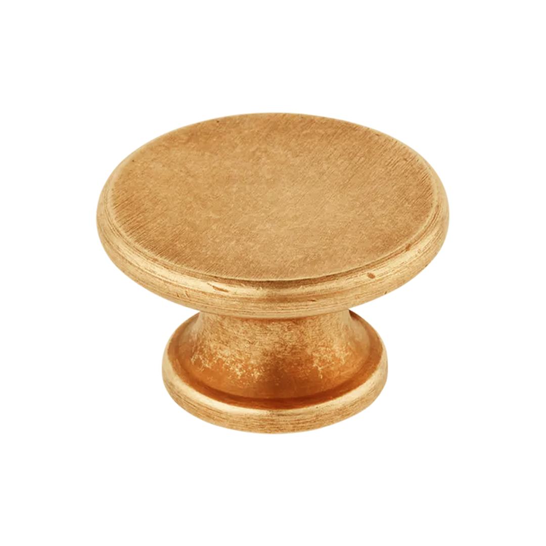2124 Woodscrew Sash Knob