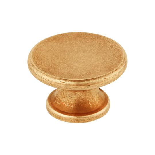 2124 Woodscrew Sash Knob