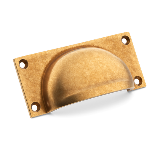 Cotswold Rectangle Drawer Pull